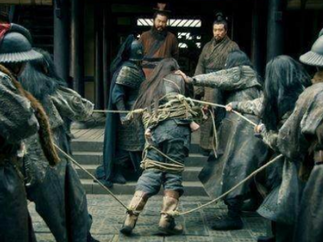 Cao Caos Love for Talents and Killing Lu Bu: The Contradiction Behind the Actions