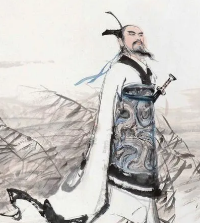 屈原的流放与忠诚：两次遭逐的深层原因