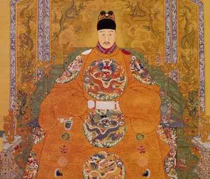 朱厚熜：权力在握的皇帝，独特的治国之道