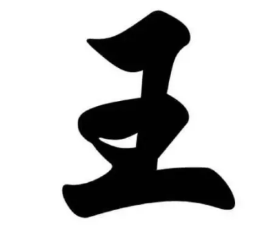 Origin of the surname Wang: descended from descendants of the loyal prince who advised the emperor