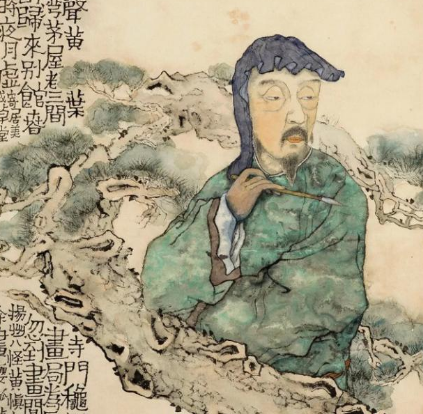 扬州八怪：个性鲜明的艺术大师