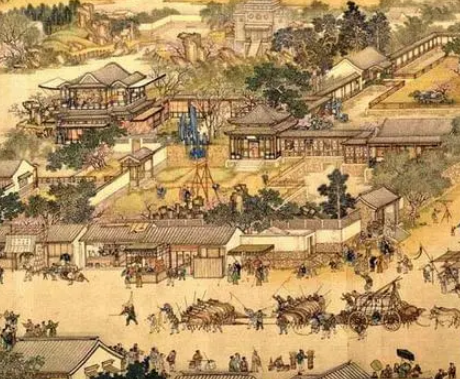 Exploring Chinese History: The Era Before the Southern Song Dynasty