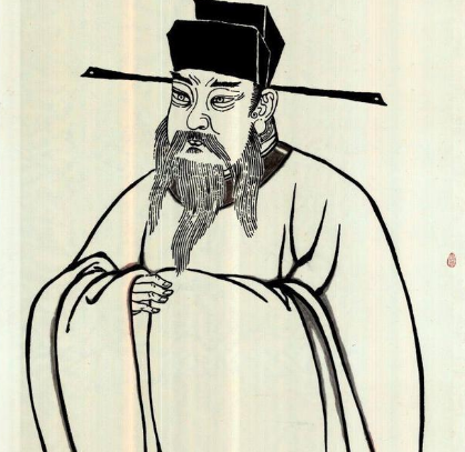 历史传说中的包拯及其家庭生活