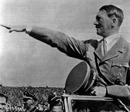 Historical Hypothesis: If Europe had not killed Napoleon in the past, would they have not killed Hitler after the Second World War?