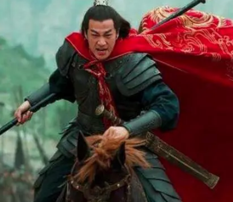 历史上的吕布：无与伦比的勇猛与过人之处