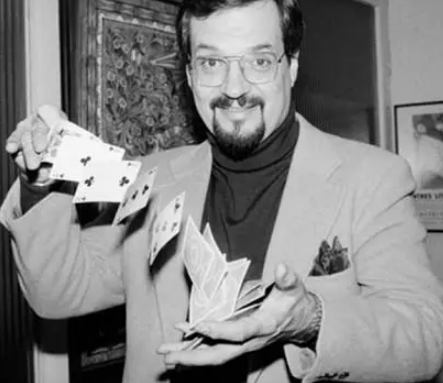 The top ten most famous and mysterious magicians in the world