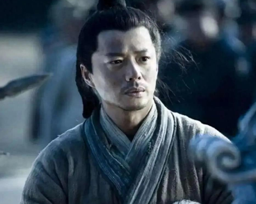 Han Xin: The Choice of Loyalty and Wisdom