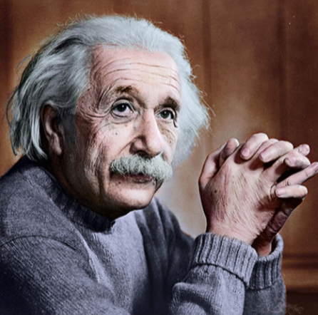 Einstein: The Great Scientist and His Inventions