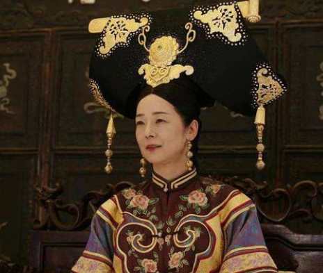 Unveiling the Story Behind the Similar Names of Empress Dowager Cian and Empress Dowager Cixi