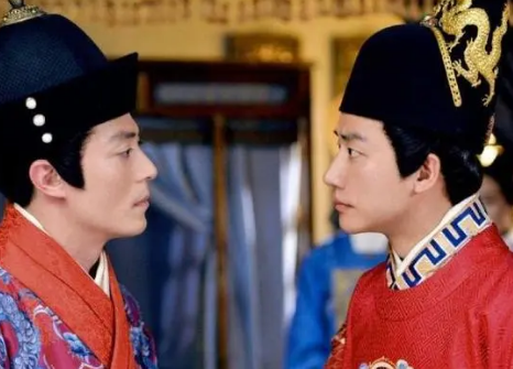 Zhu Qiyu and Zhu Qizhen: The Everlasting Deeds of the Two Brothers in the Ming Dynasty
