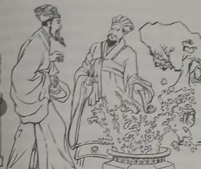 石崇与王恺：西晋时期的争富贵族