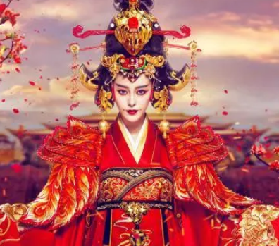 Relationship between the ancient queens and concubines: sisterly affection and power struggle in the palace