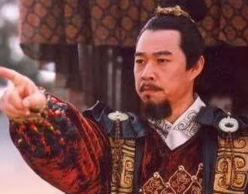 The Shadow of Power: The Intertwined Fates of Liu Bang and His Founding Heroes