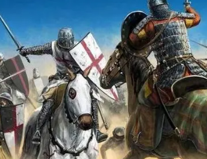 The Decisive Battle between Mongolia and the Crusaders: Analyzing the Path to Victory for the Mongolian Army