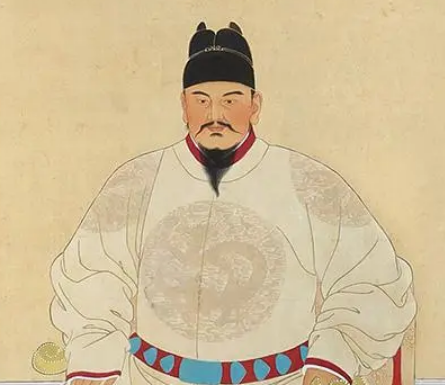 智慧与命运：朱元璋的天下之谜