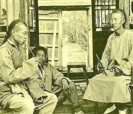 包衣奴才：家养的忠诚仆人