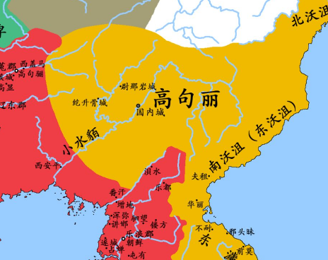 高句丽：跨越七世纪的东北亚历史见证者