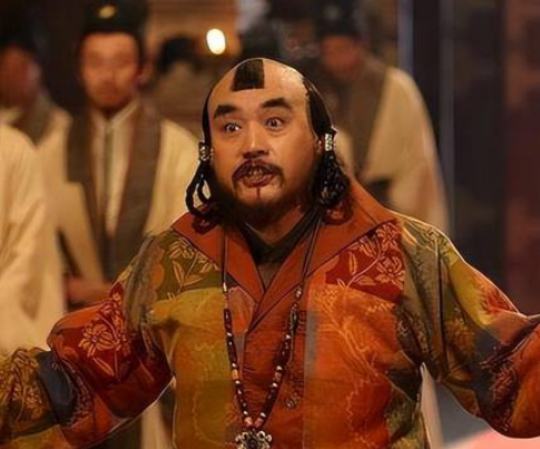 安禄山：从默默无名到身居高位的大才子