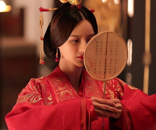 甄宓：三国第一美女的悲剧下葬