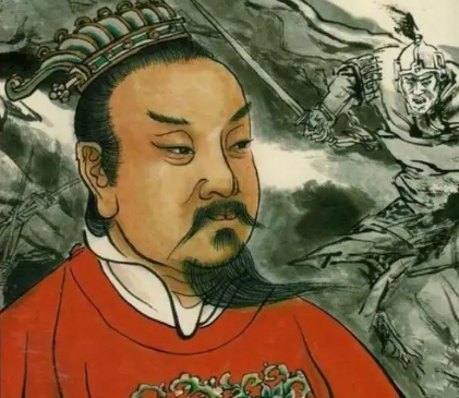 刘秀：位面之子的运气传奇