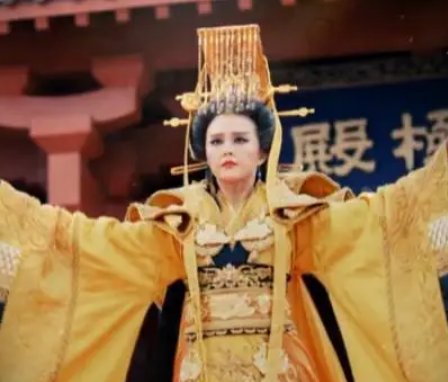 揭秘历史悬案：宰相“青鵝”字谜与武则天的智慧