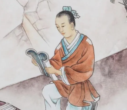 匡衡：从凿壁偷光到身居高位的传奇人生