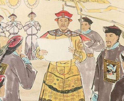 康熙、乾隆出巡不断，为何雍正在位期间却不离开京城一步