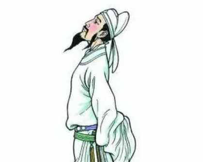 李白：诗仙的婚姻与入赘