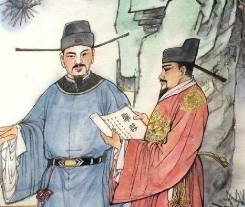 庆历新政：文人共事的难题