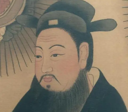 阎立本：唐朝大画家，丹青神话