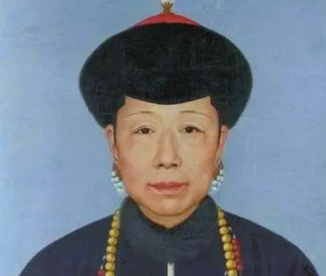 乾隆的生母：历史的迷雾