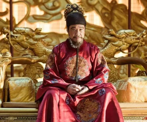 朱棣篡夺皇位的原因解析