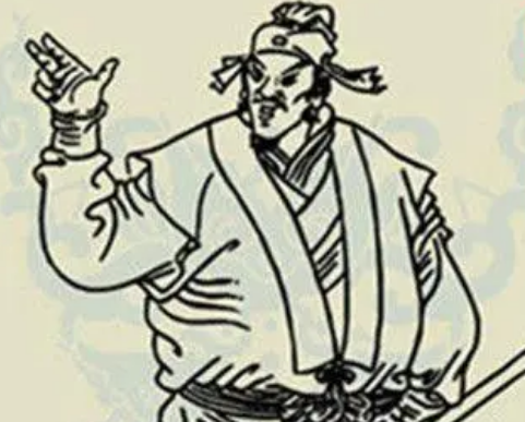 戴宗大笑而死：悟透人生真谛