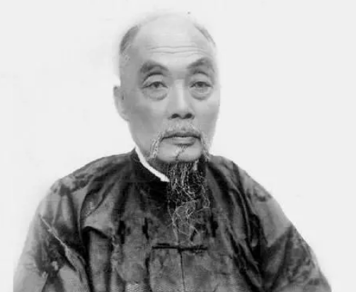 张蹇：清末民初实业家