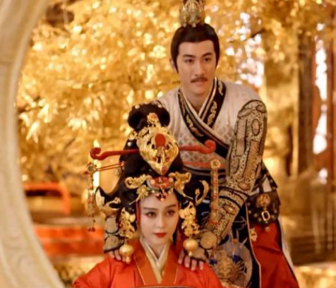 权力与情感的交织：李治立武则天为皇后背后的复杂因素
