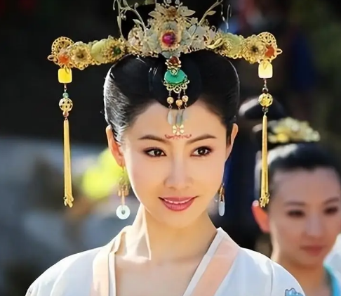 黥面之耻：上官婉儿的无妄之灾