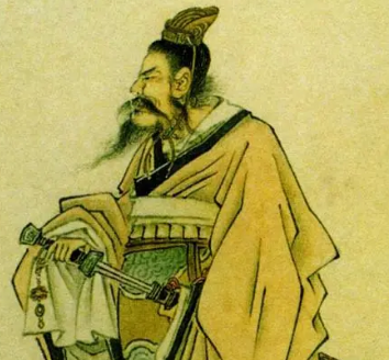 The struggle for the crown prince between Liu Bang, the founding father of the Han dynasty, and his sons: Uncover the story of a heart-wrenching farew