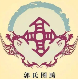The origin and history of the surname Guo: It originated from the Guo State and has been passed down for thousands of years