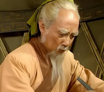 The Death of Hua Tuo and the Mystery of Guan Yus Treatment