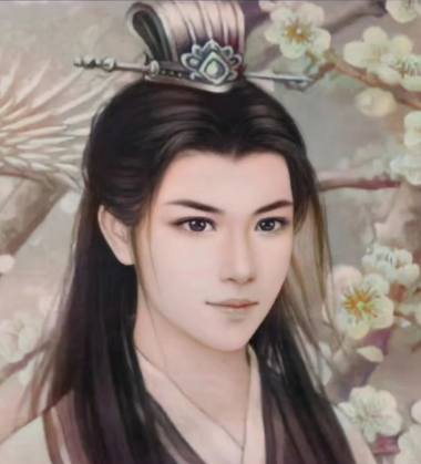 揭秘古代美男子潘安的容貌：复原图展现千年风采