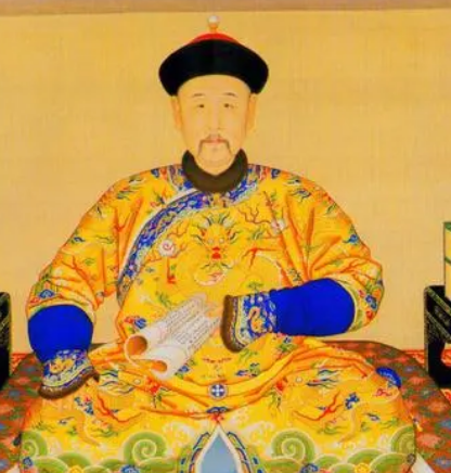 溥仪与雍正继位真相：揭秘历史密诏之谜