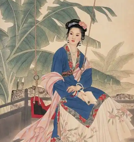 古代女性刑罚之幽闭：一段历史的伤痛