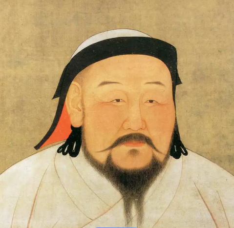 探究蒙古人对忽必烈的复杂情感，态度是什么样的？