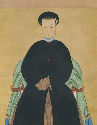 清朝选妃之谜：家世重于容貌的宫廷策略
