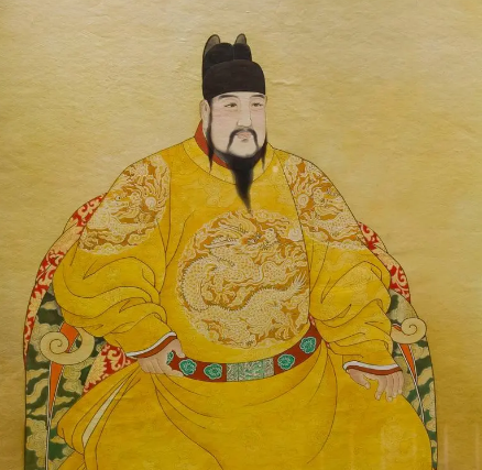 古代帝王的荒诞与变态：权力的极端展现