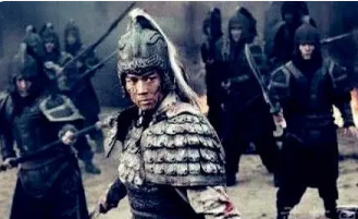 赵云：三国时期的英雄人物