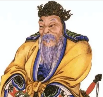 周亚夫：西汉时期的杰出军事家与丞相