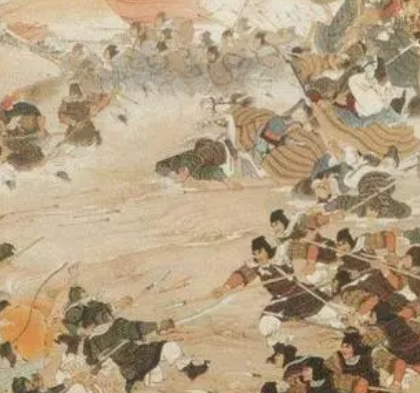 八王之乱：西晋五乱的悲剧
