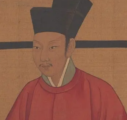 北宋灭亡后的宋钦宗弟弟——南宋的缔造者