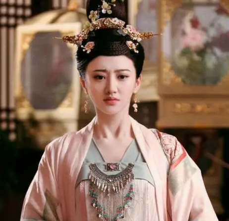 唐代宗的皇后——沈氏